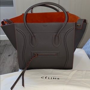 Authentic Celine Phantom